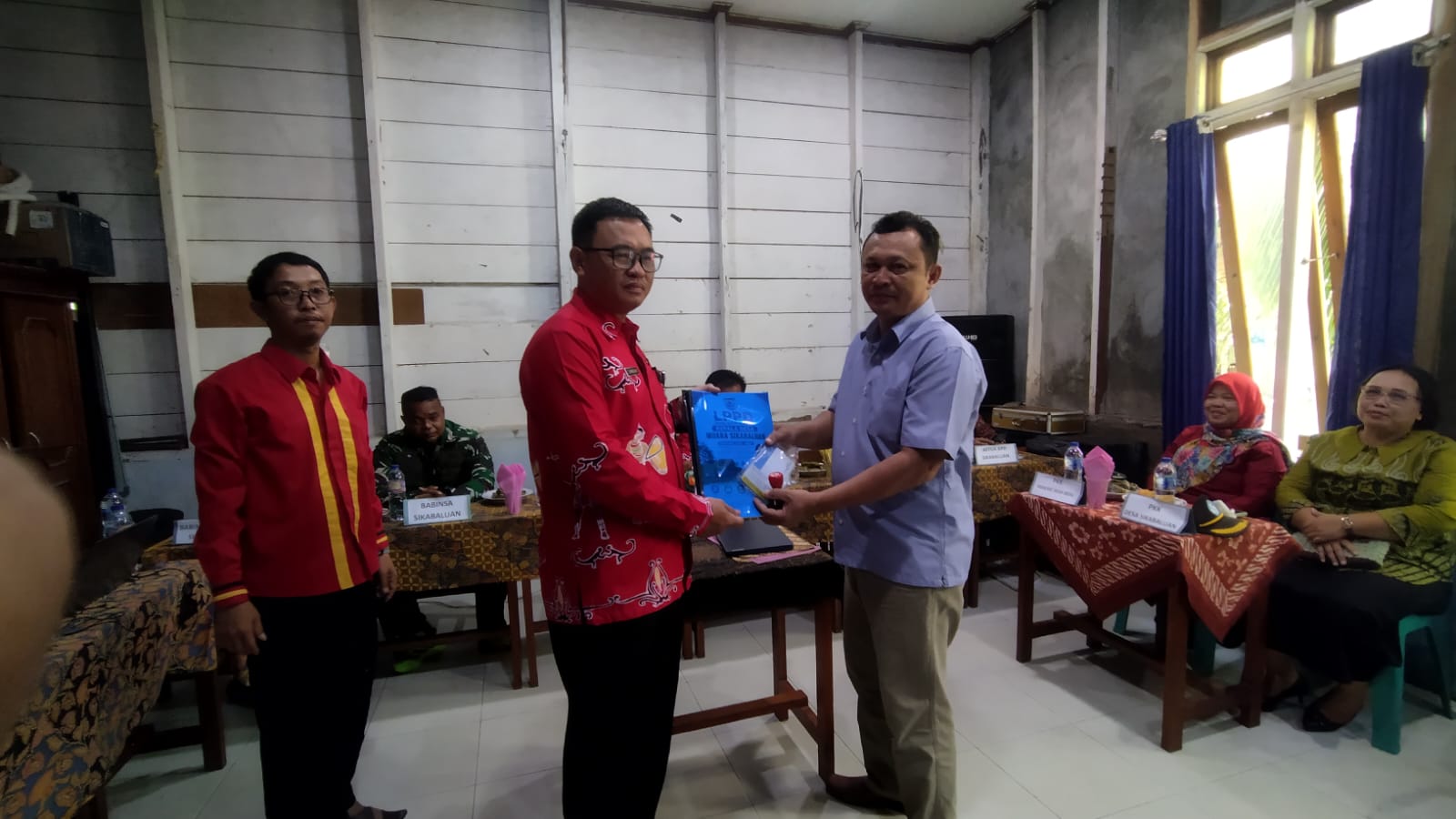 Satu Periode Berakhir, Pengabdian Terus Berlanjut